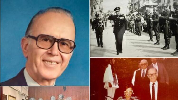 Θρήνος στη Νέα Δημοκρατία: Πέθανε ο πρώην βουλευτής, Σωτήρης Γκίκας