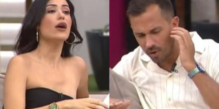 Power of Love: ΟΛΟ το TikTok μιλά για τα νάζια της Ανδριάνας στον Δημούκο – «Όχι, όχι, όχι – Μην το κάνεις ρε αυτό, μου θυμίζεις τα γατάκια» (video)