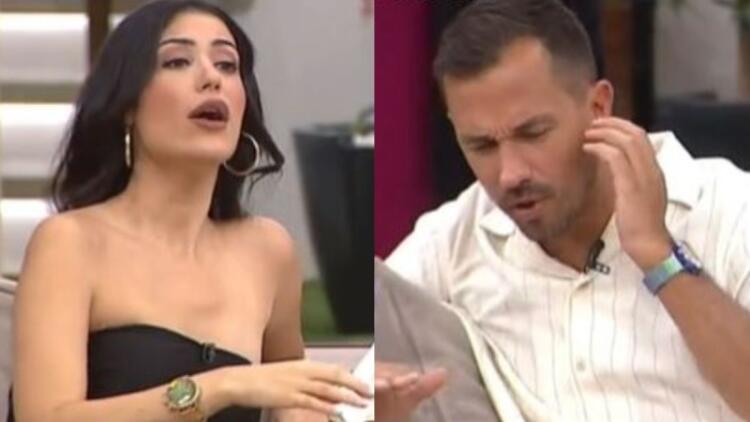 Power of Love: ΟΛΟ το TikTok μιλά για τα νάζια της Ανδριάνας στον Δημούκο – «Όχι, όχι, όχι – Μην το κάνεις ρε αυτό, μου θυμίζεις τα γατάκια» (video)