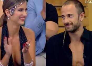 Power of Love: Ήταν δίκαιο και έγινε πράξη! Νικητές Σωτηρία Δεμίρογλου & Νίκος Πελετιέ – Τόσα χρήματα παίρνουν (video)