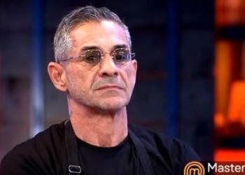 Τραγικό παιχνίδι της μοίρας: Ο Διονύσης Πρώιος σκοτώθηκε με τη μηχανή που σκοτώθηκε ο γιος του! (photo)