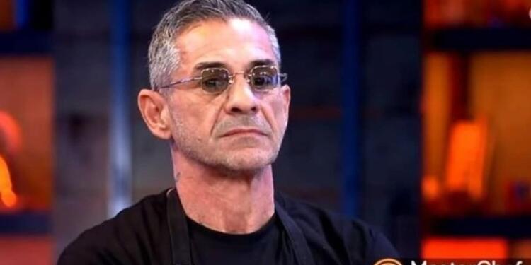 Τραγικό παιχνίδι της μοίρας: Ο Διονύσης Πρώιος σκοτώθηκε με τη μηχανή που σκοτώθηκε ο γιος του! (photo)