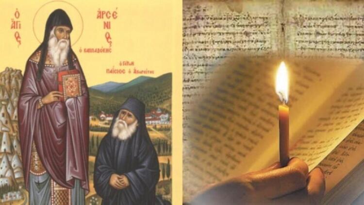 Η πιο θαυματουργή προσευχή: «Με αυτή έγινα καλά, την έλεγα τρεις φορές την ημέρα»