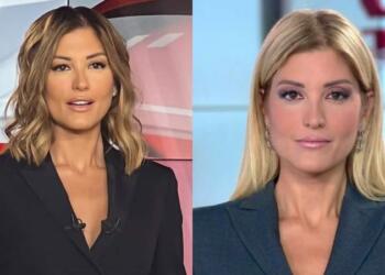 Αποκαλυπτική η Ράνια Τζίμα: «Υπήρξε στιγμή που ήμουν εγώ και δέκα άνδρες, δε συνέβη όμως…»