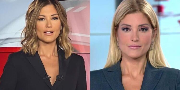 Αποκαλυπτική η Ράνια Τζίμα: «Υπήρξε στιγμή που ήμουν εγώ και δέκα άνδρες, δε συνέβη όμως…»