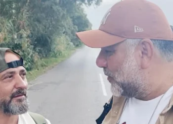 Αποθέωσαν τον Γρηγόρη Αρναούτογλου για την καινούργια του ταξιδιωτική εκπομπή «The RoadShow»