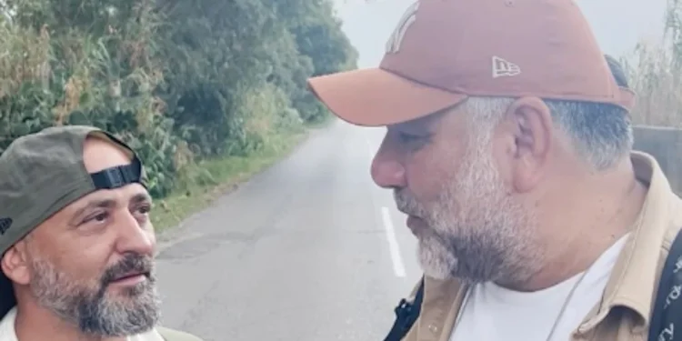 Αποθέωσαν τον Γρηγόρη Αρναούτογλου για την καινούργια του ταξιδιωτική εκπομπή «The RoadShow»