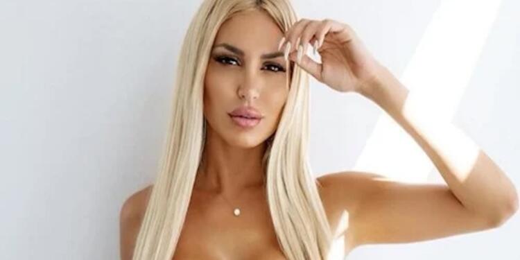 Αλεξάνδρα Παναγιώταρου: «Με ενοχλεί που ο κόσμος δεν βλέπει την προσωπικότητά μου»