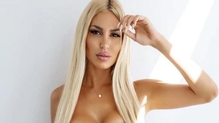 Αλεξάνδρα Παναγιώταρου: «Με ενοχλεί που ο κόσμος δεν βλέπει την προσωπικότητά μου»