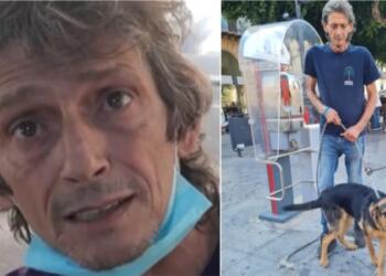 Άστεγος φορ της Serie A, κοιμάται σε αμάξι: Έβγαλε εκατομμύρια, αλλά…!