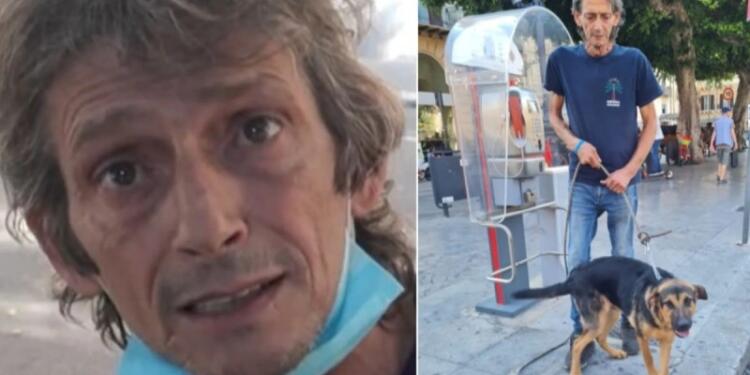 Άστεγος φορ της Serie A, κοιμάται σε αμάξι: Έβγαλε εκατομμύρια, αλλά…!