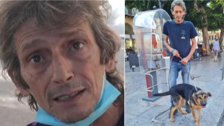 Άστεγος φορ της Serie A, κοιμάται σε αμάξι: Έβγαλε εκατομμύρια, αλλά…!