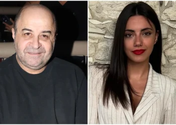 Σεφερλής εναντίον της ηθοποιού Ζωής Γεράζη: Αποκαλείται «η Ειρήνη από τη Γη της Ελιάς», εγώ έχω ονοματεπώνυμο