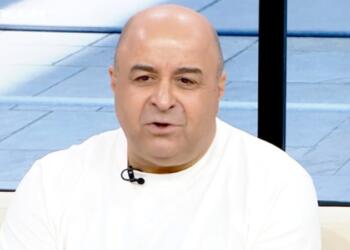 Χαμός στο θέατρο του Μάρκου Σεφερλή – “Μόνο άνδρας και γυναίκα, όχι σαύρες”