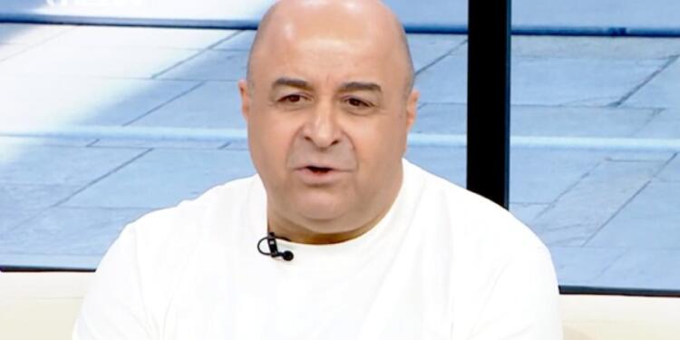 Χαμός στο θέατρο του Μάρκου Σεφερλή – “Μόνο άνδρας και γυναίκα, όχι σαύρες”