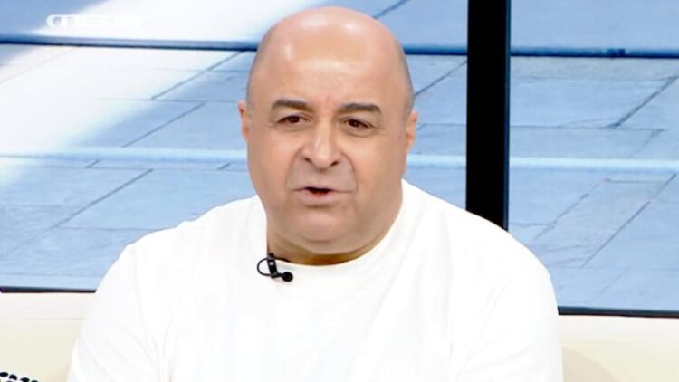 Χαμός στο θέατρο του Μάρκου Σεφερλή – “Μόνο άνδρας και γυναίκα, όχι σαύρες”