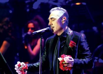 Ο Νότης Σφακιανάκης απάντησε μετά από καιρό για το ενδεχόμενο επιστροφής του