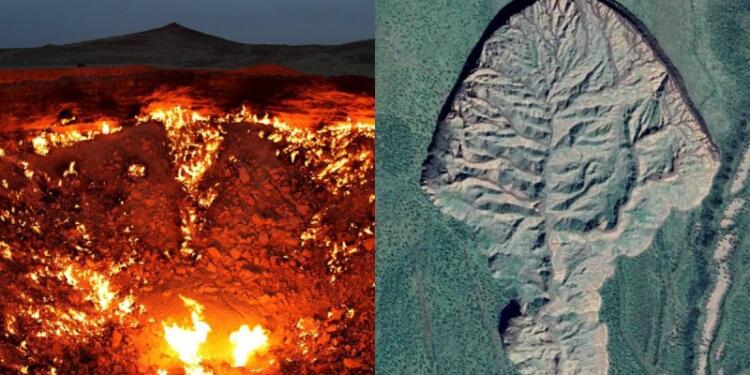 Σιβηρία: Παγκόσμια ανησυχία για την «Πύλη της Κόλασης» – Τριπλασιάστηκε και δεν σταματά να μεγαλώνει