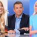 Δικαιώνεται στο MEGA η Φαίη Σκορδά: Νούμερο σοκ για το Buongiorno – Σχεδόν διπλάσια η διαφορά από Λιάγκα και Καινούργιου
