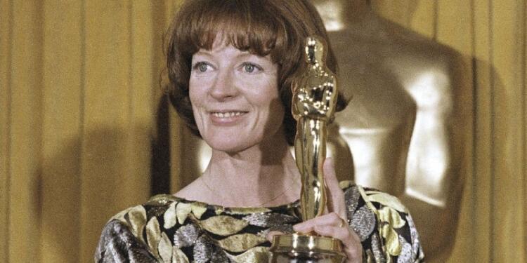 Πέθανε η θρυλική ηθοποιός Μάγκι Σμιθ – Ήταν η «καθηγήτρια» του Χάρι Πότερ