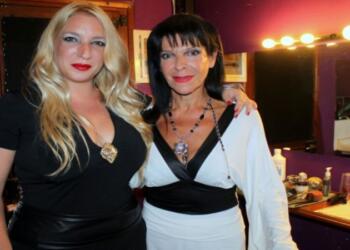 Βαρύ πένθος για τη Σοφία Βόσσου: Πέθανε ο πρώην σύζυγός της – Σπαρακτική ανάρτηση από την Ερασμία Μάνου