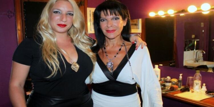 Βαρύ πένθος για τη Σοφία Βόσσου: Πέθανε ο πρώην σύζυγός της – Σπαρακτική ανάρτηση από την Ερασμία Μάνου