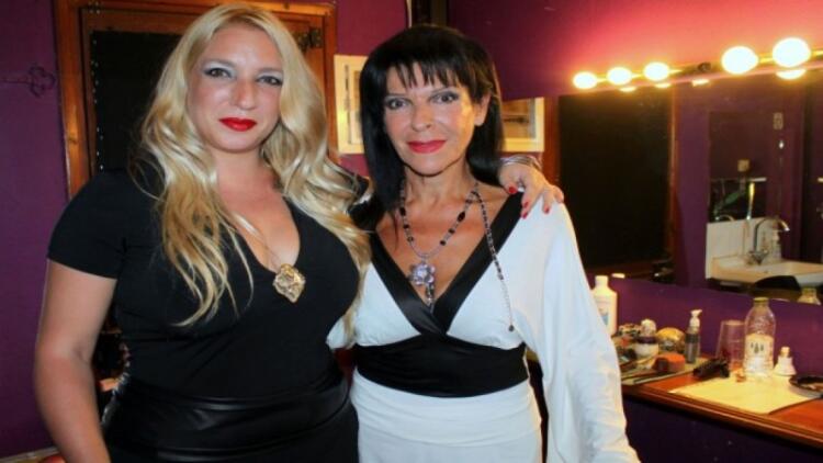 Βαρύ πένθος για τη Σοφία Βόσσου: Πέθανε ο πρώην σύζυγός της – Σπαρακτική ανάρτηση από την Ερασμία Μάνου