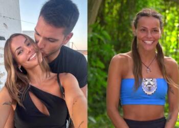 Η πρώην Survivor, Σοφιάννα Αβραμάκη είναι ζευγάρι με τον γιο της Μαριάννας Λάτση, Φίλιππο Κούρκουλο! Ο τρελός έρωτας και η ζωή του 29χρονου