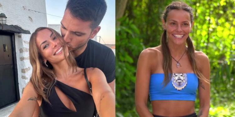 Η πρώην Survivor, Σοφιάννα Αβραμάκη είναι ζευγάρι με τον γιο της Μαριάννας Λάτση, Φίλιππο Κούρκουλο! Ο τρελός έρωτας και η ζωή του 29χρονου