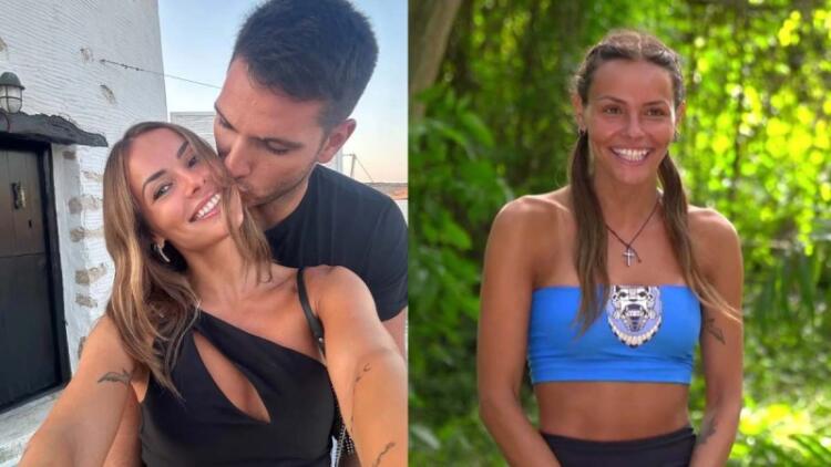 Η πρώην Survivor, Σοφιάννα Αβραμάκη είναι ζευγάρι με τον γιο της Μαριάννας Λάτση, Φίλιππο Κούρκουλο! Ο τρελός έρωτας και η ζωή του 29χρονου