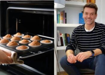Σώστε τις «τσέπες» σας: Ο Σπύρος Σούλης μοιράζεται 8 μυστικά για μαγείρεμα στο φούρνο με λιγότερη κατανάλωση ρεύματος!