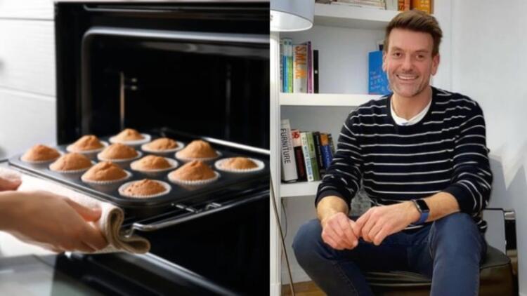 Σώστε τις «τσέπες» σας: Ο Σπύρος Σούλης μοιράζεται 8 μυστικά για μαγείρεμα στο φούρνο με λιγότερη κατανάλωση ρεύματος!