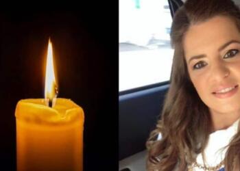 Δάκρυσε όλη η Κρήτη: Όλοι στα μαύρα για τον θάνατο της χαμογελαστής Στέλλας που «έφυγε» τόσο νωρίς