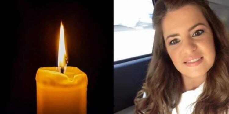 Δάκρυσε όλη η Κρήτη: Όλοι στα μαύρα για τον θάνατο της χαμογελαστής Στέλλας που «έφυγε» τόσο νωρίς