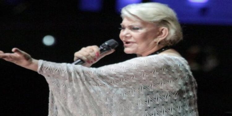 Τι είναι το αιμορραγικό εγκεφαλικό που υπέστη η Μαρινέλλα