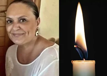 Θρήνος για την αγαπητή Βάσω – Πέθανε μέσα στο ασθενοφόρο