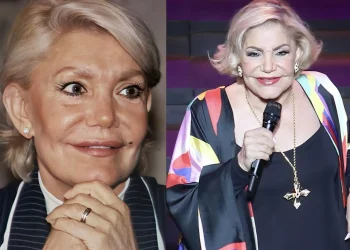 «Αν η βλάβη ήταν αριστερά» Βγαίνει νικήτρια η Μαρινέλλα – Η λεπτομέρεια που την έσωσε