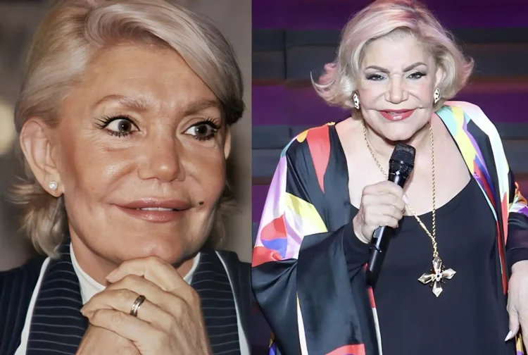 «Αν η βλάβη ήταν αριστερά» Βγαίνει νικήτρια η Μαρινέλλα – Η λεπτομέρεια που την έσωσε