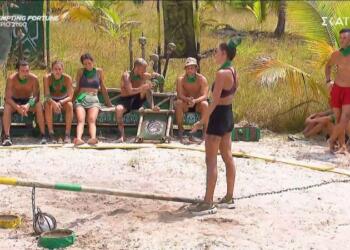 Survivor 2025 spoiler 19/09: Δικό της το πρώτο μεγάλο έπαθλο! Αυτή η ομάδα κερδίζει στο σημερινό αγώνισμα
