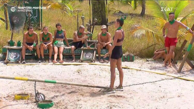 Survivor 2025 spoiler 19/09: Δικό της το πρώτο μεγάλο έπαθλο! Αυτή η ομάδα κερδίζει στο σημερινό αγώνισμα
