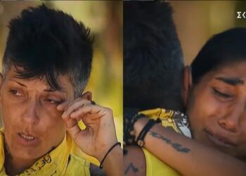 Survivor 2025 trailer 25/09: Οριστικό τέλος για τη Γεσθημανή – Το ανακοινώνει ο Λιανός και πλαντάζουν όλοι στο κλάμα