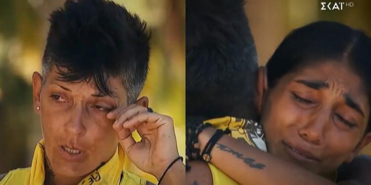 Survivor 2025 trailer 25/09: Οριστικό τέλος για τη Γεσθημανή – Το ανακοινώνει ο Λιανός και πλαντάζουν όλοι στο κλάμα
