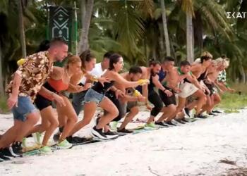 Survivor 2025 spoiler: Άρχισαν τα όργανα – Οι δύο παίκτριες που τσακώθηκαν με το καλημέρα