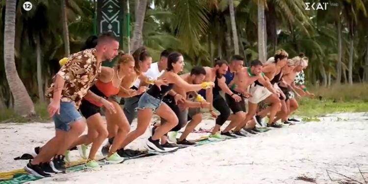 Survivor 2025 spoiler: Άρχισαν τα όργανα – Οι δύο παίκτριες που τσακώθηκαν με το καλημέρα