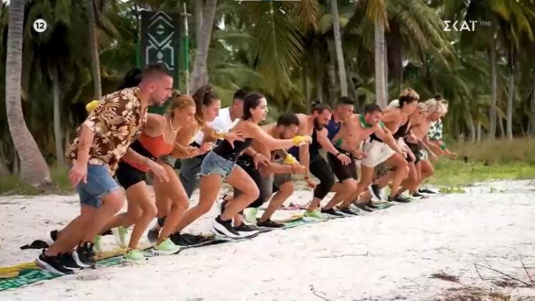 Survivor 2025 spoiler: Άρχισαν τα όργανα – Οι δύο παίκτριες που τσακώθηκαν με το καλημέρα