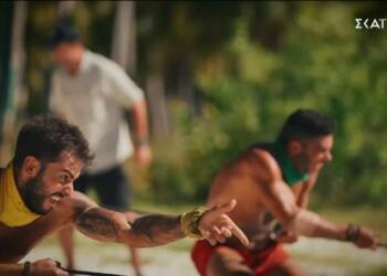 Survivor 2025 spoiler 25/09: Πάμε μέχρι τέλους! Αυτή η ομάδα κερδίζει το διπλό έπαθλο