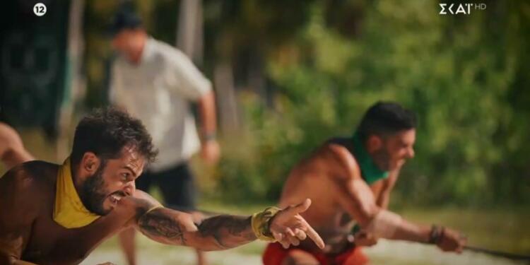 Survivor 2025 spoiler 25/09: Πάμε μέχρι τέλους! Αυτή η ομάδα κερδίζει το διπλό έπαθλο