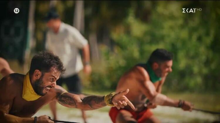 Survivor 2025 spoiler 25/09: Πάμε μέχρι τέλους! Αυτή η ομάδα κερδίζει το διπλό έπαθλο
