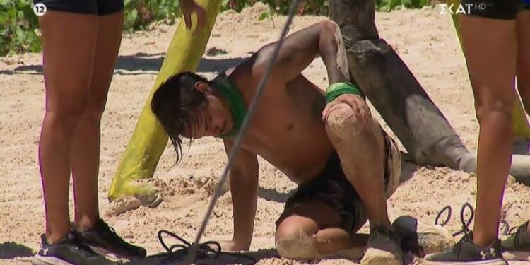 Survivor spoiler 26/09, ΟΡΙΣΤΙΚΟ: Αυτή η ομάδα κερδίζει τα δύο έπαθλα της ημέρας!