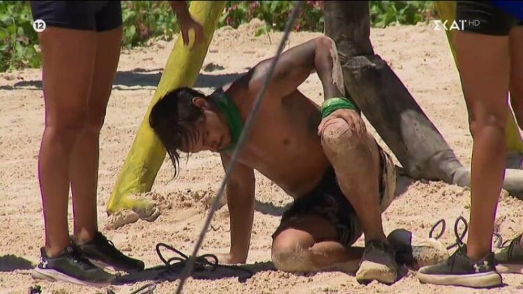 Survivor spoiler 26/09, ΟΡΙΣΤΙΚΟ: Αυτή η ομάδα κερδίζει τα δύο έπαθλα της ημέρας!